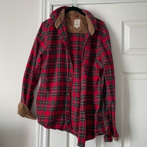 Flannel